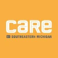 care of southeastern michigan logo image