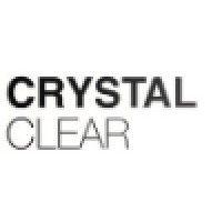 crystal clear installations inc logo image