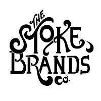 the stoke travel co. logo image