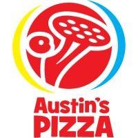 austin's pizza