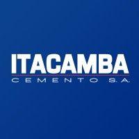 itacamba cemento logo image