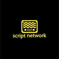 script network logo image