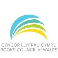 books council of wales logo image