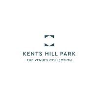 kents hill park training and conference centre logo image