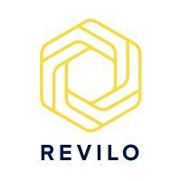 revilo logo image