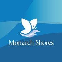 monarch shores recovery logo image