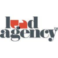 the lead agency au logo image