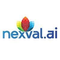 nexval logo image