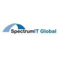 spectrum it global inc logo image