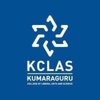 kumaraguru college of liberal arts and science