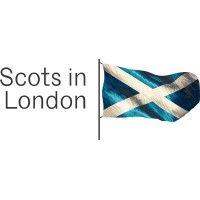 scots in london logo image