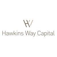 hawkins way capital, llc logo image