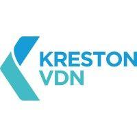 kreston-vdn logo image