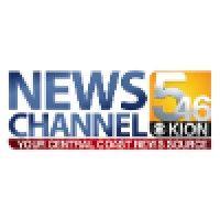 kion newschannel 5 logo image