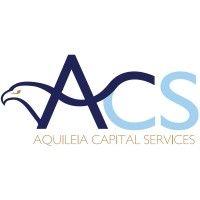 aquileia capital services s.r.l. logo image