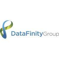 datafinity group logo image