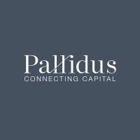 pallidus logo image