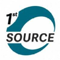 first source inc logo image