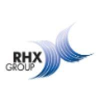 rhx group logo image