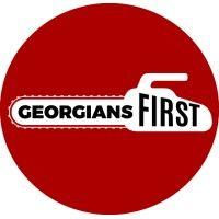 georgians first commission logo image