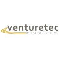 venturetec rotating systems gmbh logo image