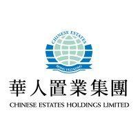 chinese estates holdings limited logo image