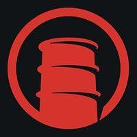 red barrels logo image