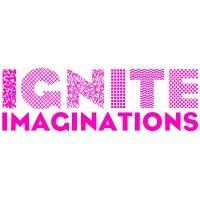 ignite imaginations logo image