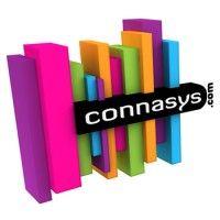 connasys.com logo image