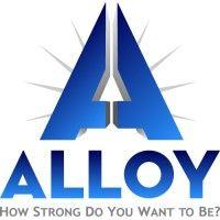 alloy solutions logo image