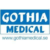 gothia medical ab logo image