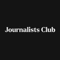 journalists club logo image