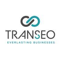 transeo logo image