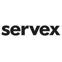 servex global logistics logo image