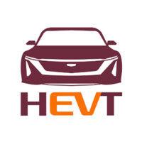 the hokie electric vehicle team at virginia tech logo image