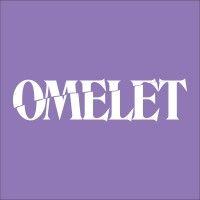 omelet logo image