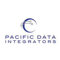 pacific data integrators logo image