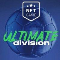 ultimate division logo image