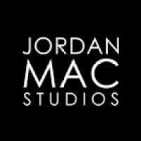 jordan mac studios logo image