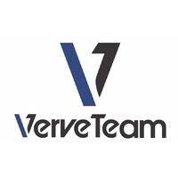 verve team solutions logo image