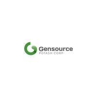 gensource potash logo image