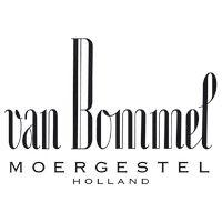 schoenfabriek wed. j.p. van bommel bv logo image