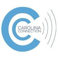 carolina connection logo image