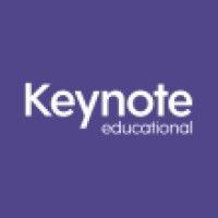 keynote educational logo image