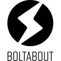 boltabout inc. logo image