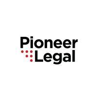 pioneer legal logo image