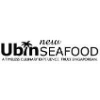 new ubin seafood logo image