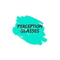 perception glasses logo image