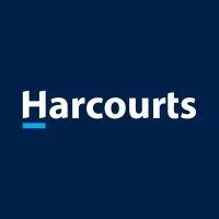 harcourts team group logo image