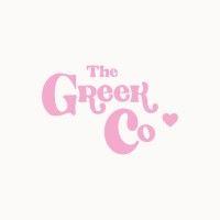 the greek co logo image